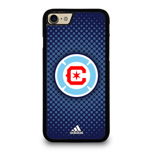 CHICAGO FIRE FC SOCCER MLS ADIDAS iPhone 7 / 8 Case Cover