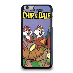 CHIP AND DALE DISNEY RETRO CARTOON Samsung Galaxy Note 8 Case Cover