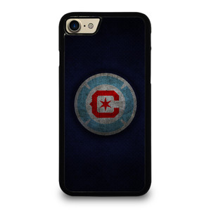 CHICAGO FIRE SOCCER MLS iPhone 7 / 8 Case Cover CHICAGO FIRE SOCCER MLS iPhone 7 / 8 Case Cover