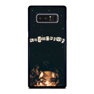 CONAN GRAY ASTRONOMY Samsung Galaxy Note 8 Case Cover