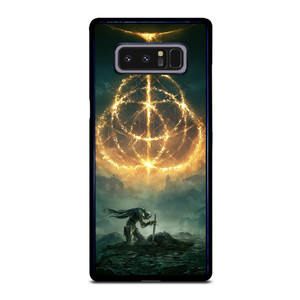 ELDEN RING GAMES ICON Samsung Galaxy Note 8 Case Cover