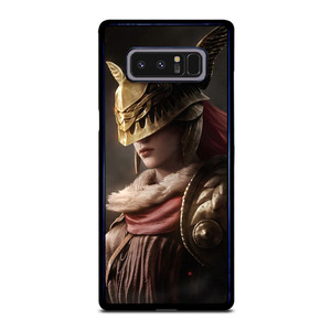 ELDEN RING GAMES MALENIA Samsung Galaxy Note 8 Case Cover ELDEN RING GAMES MALENIA Samsung Galaxy Note 8 Case Cover