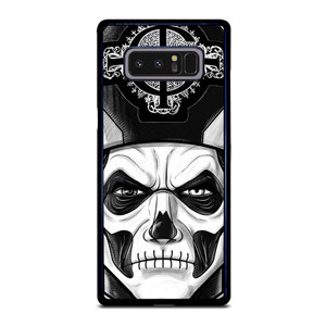 GHOST ROCK BAND ICON LOGO Samsung Galaxy Note 8 Case Cover