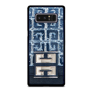 GIVENCHY LOGO JEANS BAG Samsung Galaxy Note 8 Case Cover GIVENCHY LOGO JEANS BAG Samsung Galaxy Note 8 Case Cover