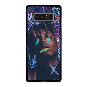 JUICE WRLD RAPPER ART Samsung Galaxy Note 8 Case Cover