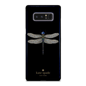 KATE SPADE NEW YORK DRAGONFLY Samsung Galaxy Note 8 Case Cover KATE SPADE NEW YORK DRAGONFLY Samsung Galaxy Note 8 Case Cover