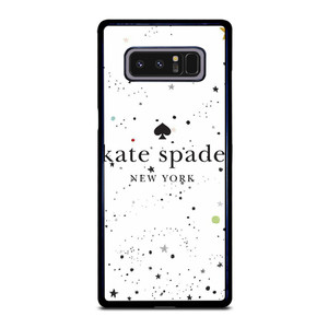 KATE SPADE NEW YORK LOGO STARS Samsung Galaxy Note 8 Case Cover