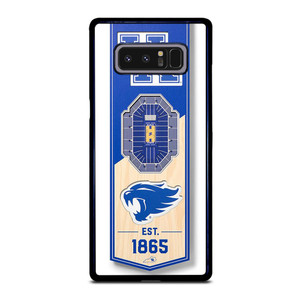 KENTUCKY WILD CATS UNIVERSITY BASKETBALL TEAM LOGO 1865 Samsung Galaxy Note 8 Case Cover