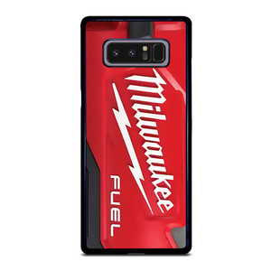 MILWAUKEE LOGO FUEL ICON Samsung Galaxy Note 8 Case Cover
