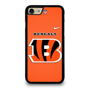 CINCINNATI BENGALS NFL FOOTBALL NIKE iPhone 7 / 8 Case Cover CINCINNATI BENGALS NFL FOOTBALL NIKE iPhone 7 / 8 Case Cover