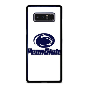 PENN STATE NITTANY LIONS LOGO FOOTBALL PENNSYLVANIA Samsung Galaxy Note 8 Case Cover PENN STATE NITTANY LIONS LOGO FOOTBALL PENNSYLVANIA Samsung Galaxy Note 8 Case Cover