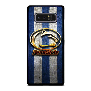 PENN STATE NITTANY LIONS PENNSYLVANIA FOOTBALL LOGO Samsung Galaxy Note 8 Case Cover PENN STATE NITTANY LIONS PENNSYLVANIA FOOTBALL LOGO Samsung Galaxy Note 8 Case Cover