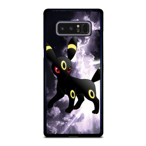 POCKET MONSTER UMBREON POKEMON Samsung Galaxy Note 8 Case Cover