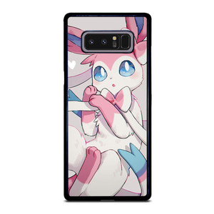 POKEMON POCKET MONSTERS SYLVEON Samsung Galaxy Note 8 Case Cover