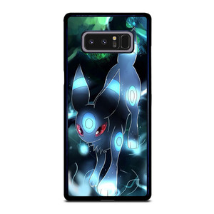 POKEMON UMBREON POCKET MONSTER Samsung Galaxy Note 8 Case Cover