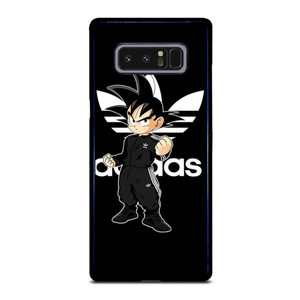SON GOKU KID DRAGON BALL ADIDAS Samsung Galaxy Note 8 Case Cover