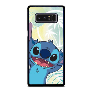 STITCH DISNEY CARTOON Samsung Galaxy Note 8 Case Cover