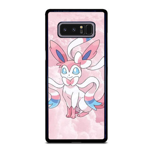 SYLVEON POCKET MONSTERS POKEMON Samsung Galaxy Note 8 Case Cover