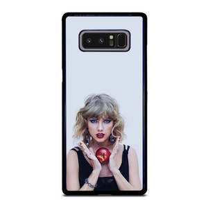 TAYLOR SWIFT APPLE Samsung Galaxy Note 8 Case Cover