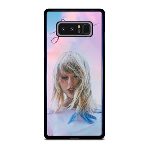 TAYLOR SWIFT LOVER ALBUM COVER Samsung Galaxy Note 8 Case Cover TAYLOR SWIFT LOVER ALBUM COVER Samsung Galaxy Note 8 Case Cover