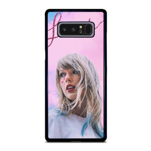 TAYLOR SWIFT LOVER COVER ALBUM Samsung Galaxy Note 8 Case Cover