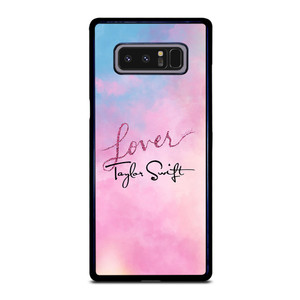 TAYLOR SWIFT LOVER Samsung Galaxy Note 8 Case Cover TAYLOR SWIFT LOVER Samsung Galaxy Note 8 Case Cover