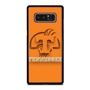 TENNESSEE VOLS VOLUNTEERS BASKETBALL UNIVERSITY TEAM Samsung Galaxy Note 8 Case Cover