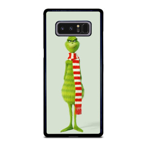 THE GRINCH STOLE CHRISTMAS Samsung Galaxy Note 8 Case Cover