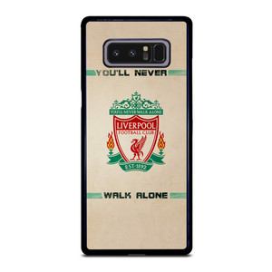 THE REDS LIVERPOOL FC FOOTBALL CLUB Samsung Galaxy Note 8 Case Cover THE REDS LIVERPOOL FC FOOTBALL CLUB Samsung Galaxy Note 8 Case Cover