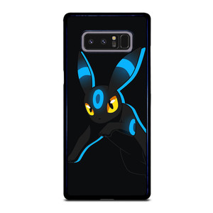 UMBREON POKEMON POCKET MONSTER Samsung Galaxy Note 8 Case Cover