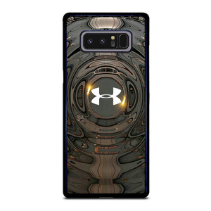 UNDER ARMOUR LOGO LIQUID Samsung Galaxy Note 8 Case Cover UNDER ARMOUR LOGO LIQUID Samsung Galaxy Note 8 Case Cover