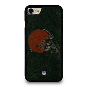 CLEVELAND BROWNS FOOTBALL NFL iPhone 7 / 8 Case Cover CLEVELAND BROWNS FOOTBALL NFL iPhone 7 / 8 Case Cover