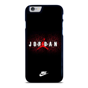 AIR JORDAN NIKE COOL LOGO iPhone 6 / 6S Case Cover