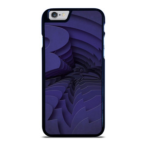 BALTIMORE RAVENS FOOTBALL LOGO NFL ICON iPhone 6 / 6S Case Cover