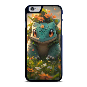 BULBASAUR POKEMON POCKET MONSTERS iPhone 6 / 6S Case Cover