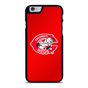 CINCINNATI REDS LOGO MLB BASEBALL TEAM ICON iPhone 6 / 6S Case Cover