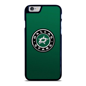 DALLAS STARS HOCKEY TEAM LOGO NHL iPhone 6 / 6S Case Cover