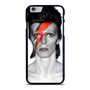 DAVID BOWIE STYLE iPhone 6 / 6S Case Cover