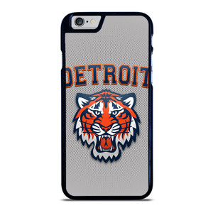 DETROIT TIGERS LOGO MLB BASEBALL TEAM ICON iPhone 6 / 6S Case Cover