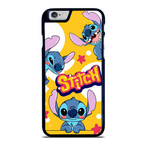 DISNEY CARTON STITCH iPhone 6 / 6S Case Cover DISNEY CARTON STITCH iPhone 6 / 6S Case Cover