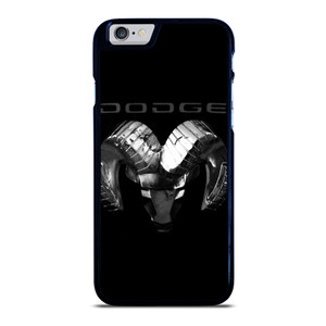 DODGE RAM TRUCK LOGO EMBLEM iPhone 6 / 6S Case Cover DODGE RAM TRUCK LOGO EMBLEM iPhone 6 / 6S Case Cover
