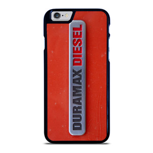 DURAMAX DIESEL LOGO EMBLEM iPhone 6 / 6S Case Cover