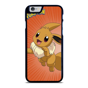 EEVEE POCKET MONSTERS POKEMON iPhone 6 / 6S Case Cover