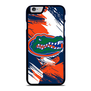 FLORIDA GATORS FOOTBALL UNIVERSITY LOGO iPhone 6 / 6S Case Cover
