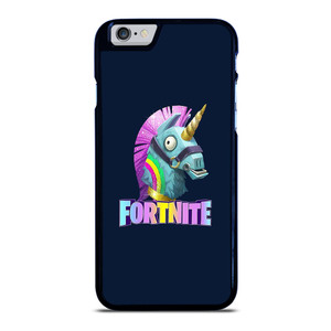 FORTNITE GAME LOGO UNICORN iPhone 6 / 6S Case Cover
