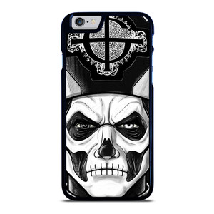 GHOST ROCK BAND ICON LOGO iPhone 6 / 6S Case Cover