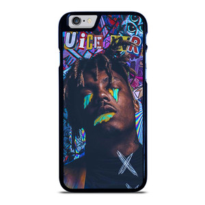 JUICE WRLD RAPPER ART iPhone 6 / 6S Case Cover