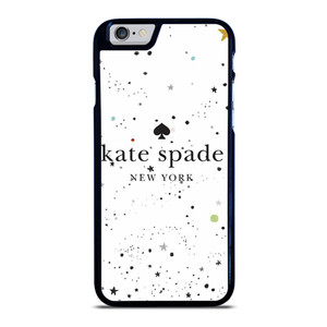 KATE SPADE NEW YORK LOGO STARS iPhone 6 / 6S Case Cover