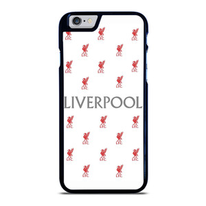 LIVERPOOL FC FOOTBALL TEAM LOGO iPhone 6 / 6S Case Cover