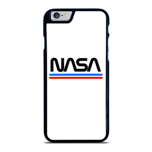 NASA LOGO ICON EMBLEM iPhone 6 / 6S Case Cover NASA LOGO ICON EMBLEM iPhone 6 / 6S Case Cover